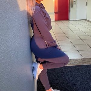 Acta Wear Jogger Set